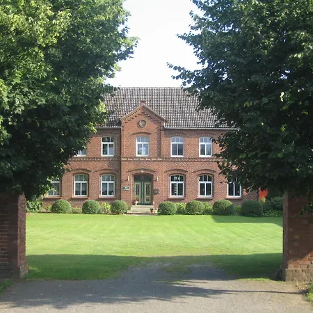 Suellwold Barkhagen