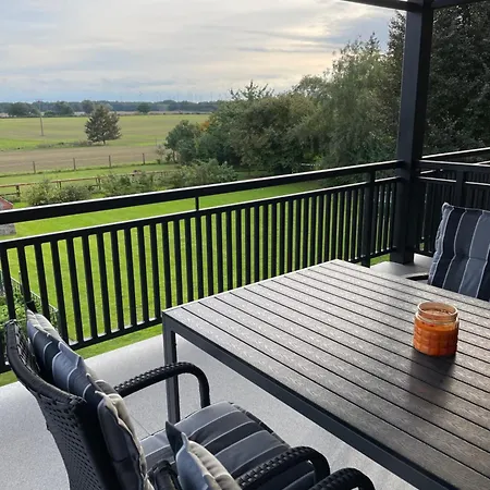 Apartman Suellwold