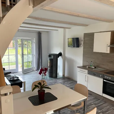 Apartment Suellwold Barkhagen