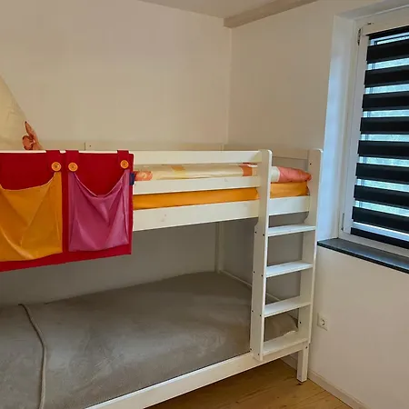 Suellwold Apartman