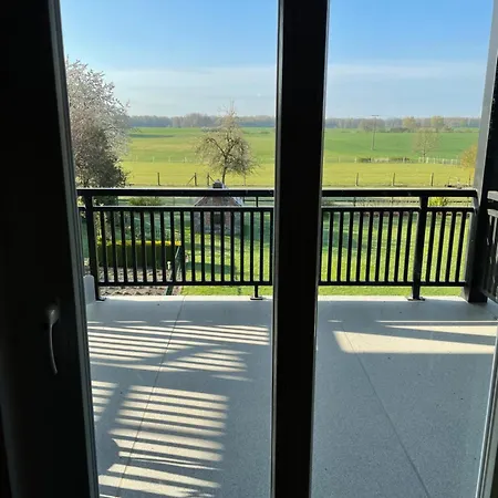Suellwold Apartment