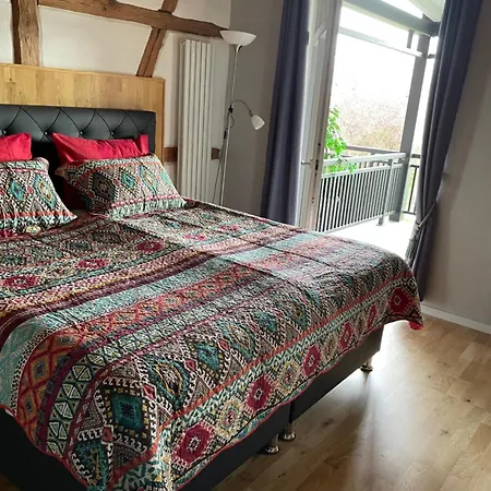 Apartman Suellwold *