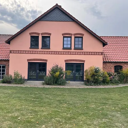Suellwold Apartman Barkhagen