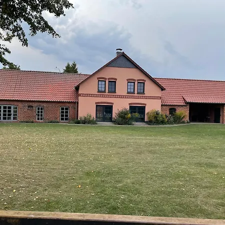 Apartment Suellwold
